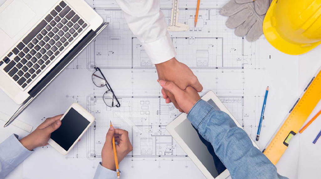 PROJE & MÜHENDİSLİK HİZMETLERİ