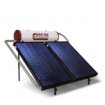 GÜNEŞ ENERJİLİ SU ISITICILARI