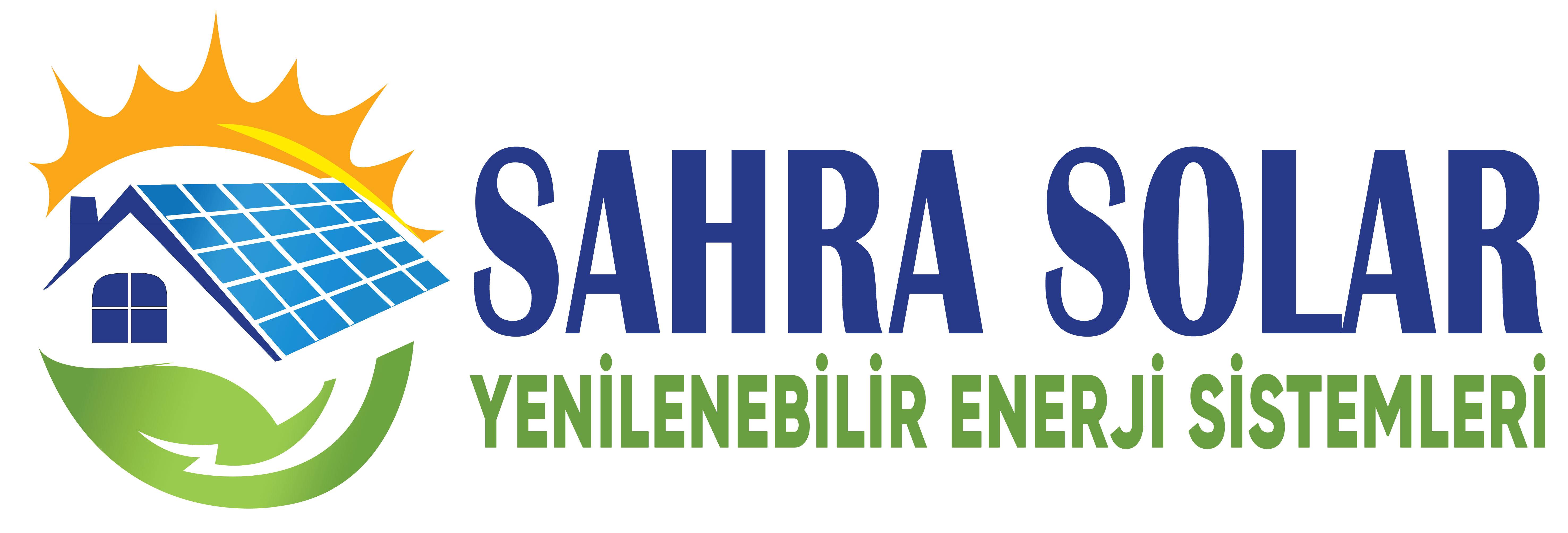 Sahra Solar Güneş Enerji Sistemleri