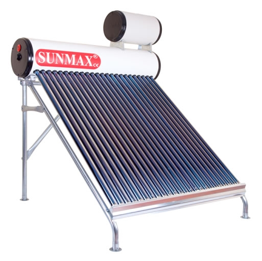 SUNMAX Kısa Depolu Standart Ürünler