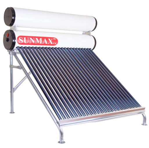 SUNMAX Uzun Depolu Standart Ürünler