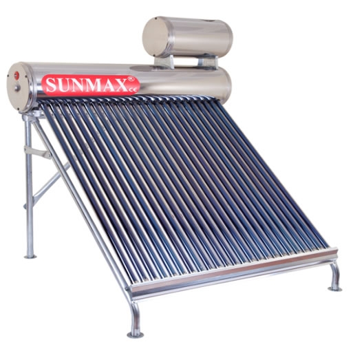 SUNMAX  Kısa Depolu Paslanmaz 