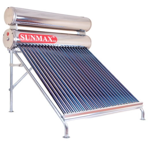 SUNMAX Komple Paslanmaz Duble Ürünler