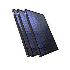 Blue Star Kollektör