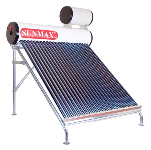 SUNMAX Kısa Depolu Standart Ürünler